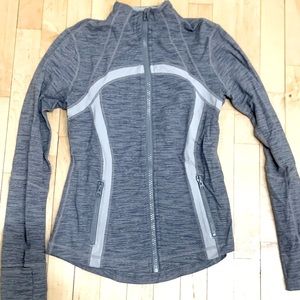 Lululemon size 8 Jacket